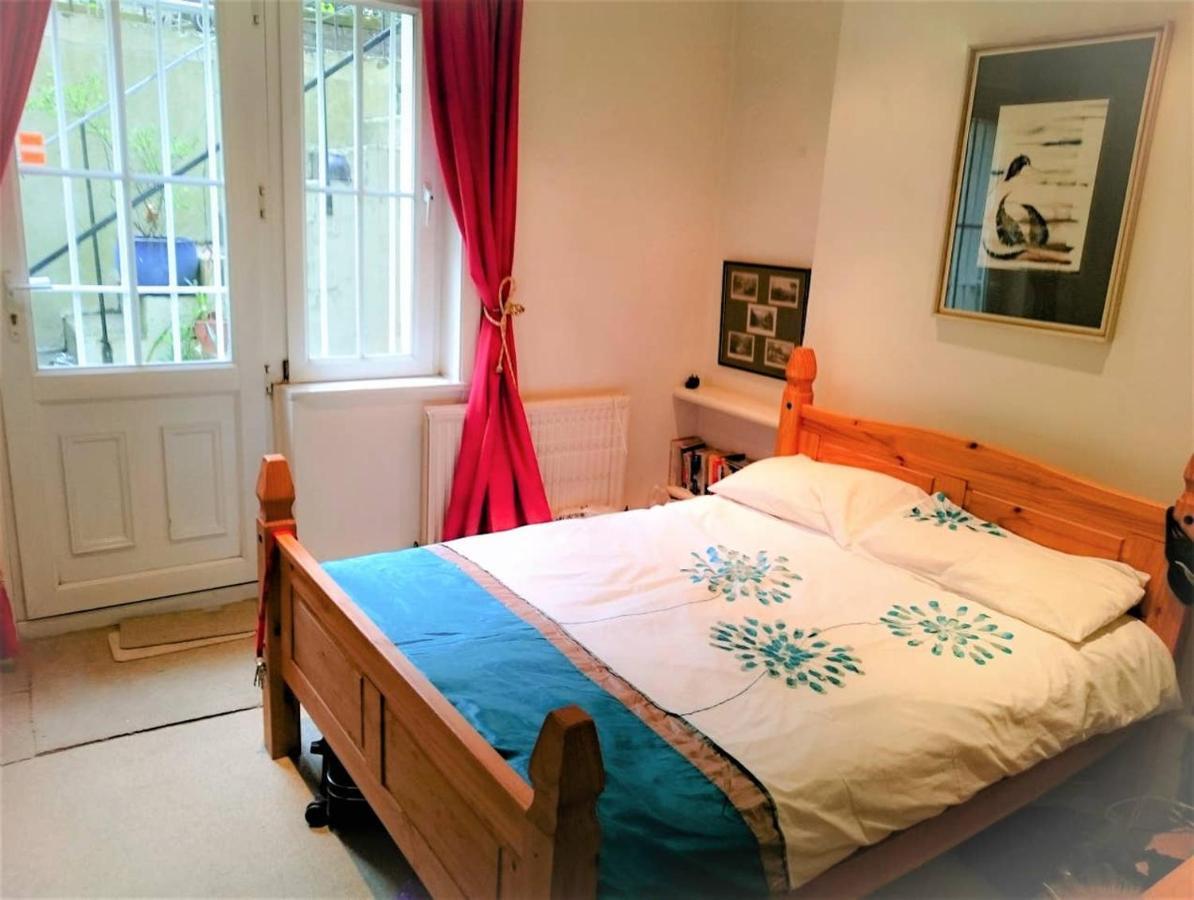 Notting Hill/holland Park Flat London
