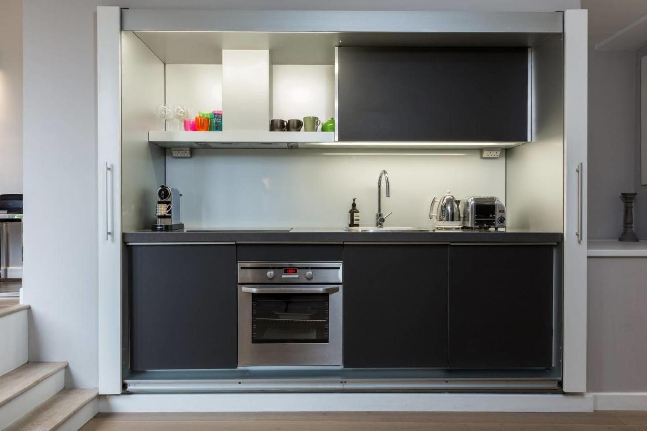 Apartment Guestready - Zen Apt W Terrace Near Oxford St