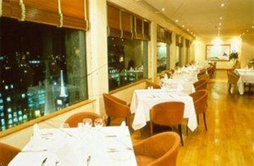St George Hotel Londres
