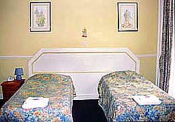 Paddington Park Hotel