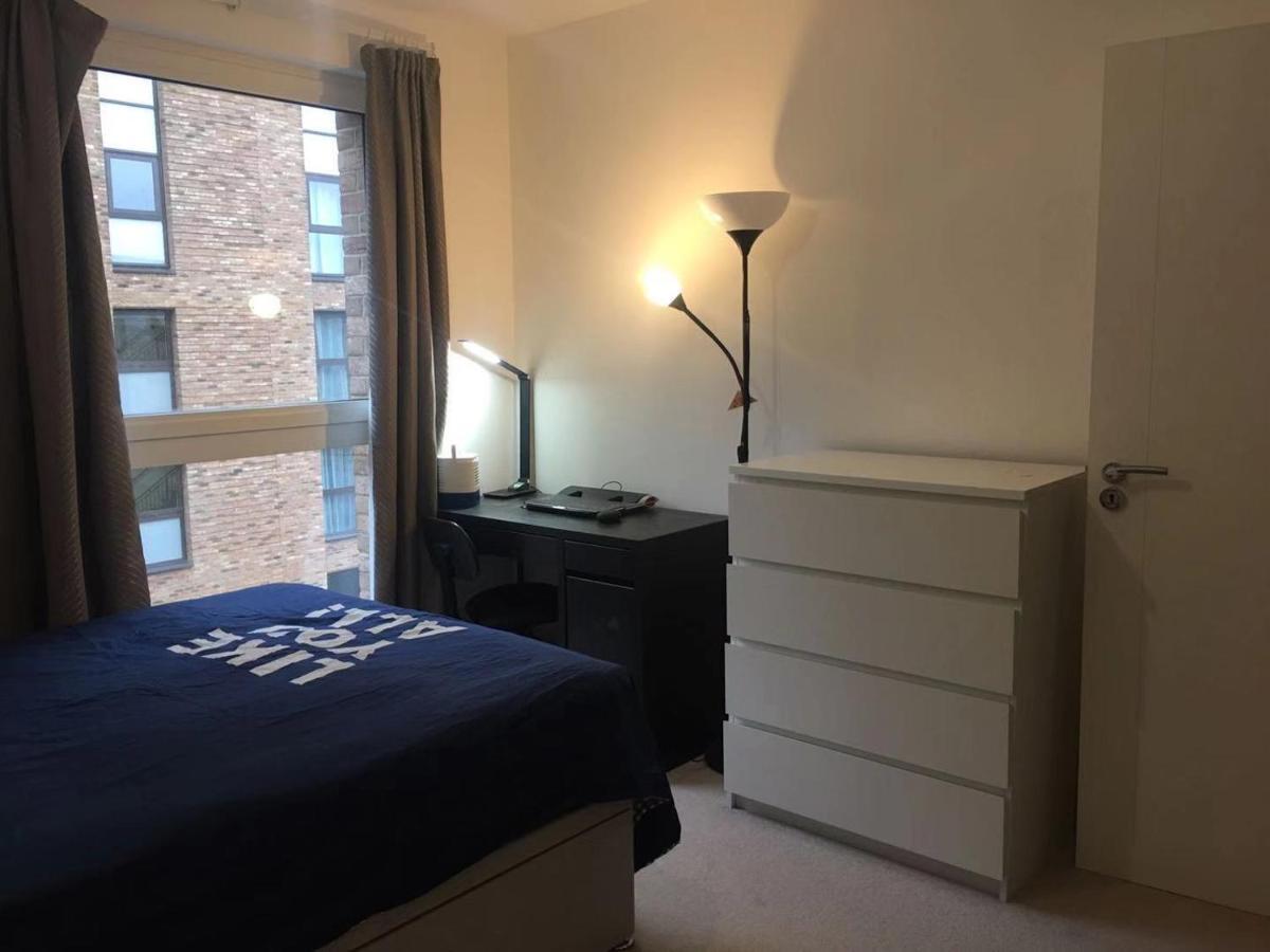 Homestay Spareroom Double Room In Surrey Quays London