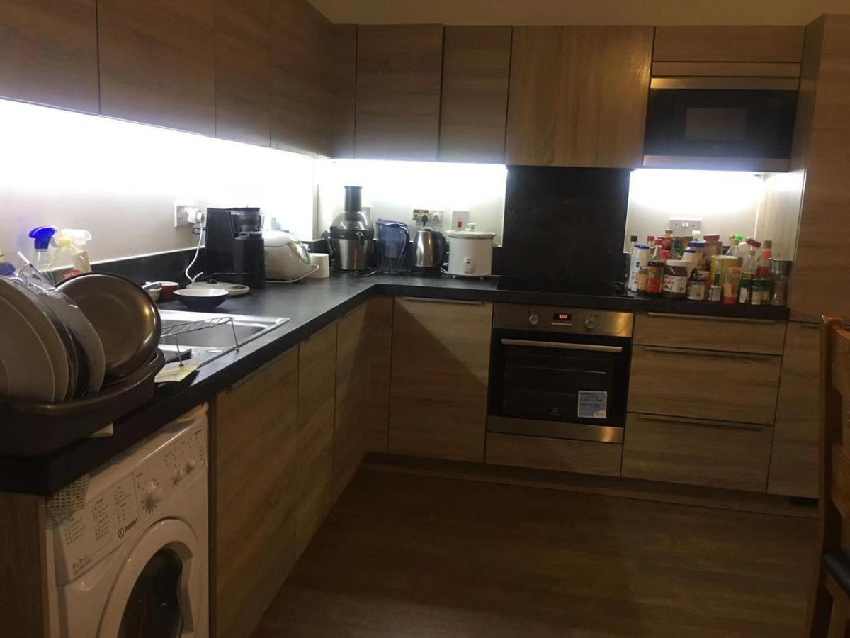 Spareroom Double Room In Surrey Quays London