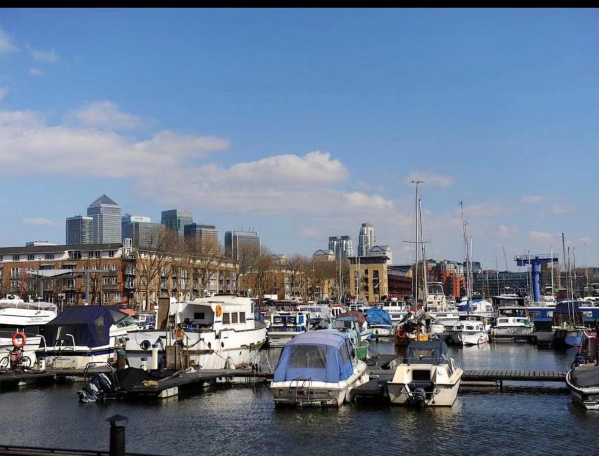 Homestay Spareroom Double Room In Surrey Quays *