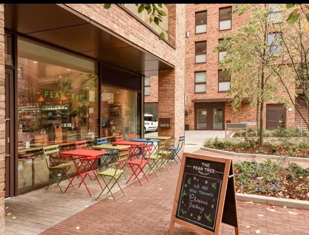 Spareroom Double Room In Surrey Quays Homestay London