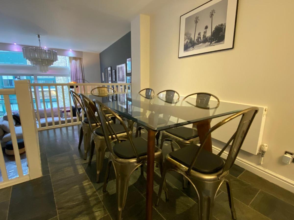 Apartamento Foley Street *