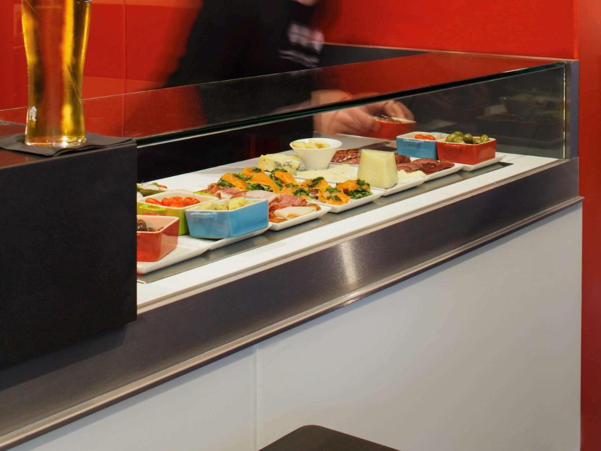 Hotel Ibis Shepherds Bush - Hammersmith 3*