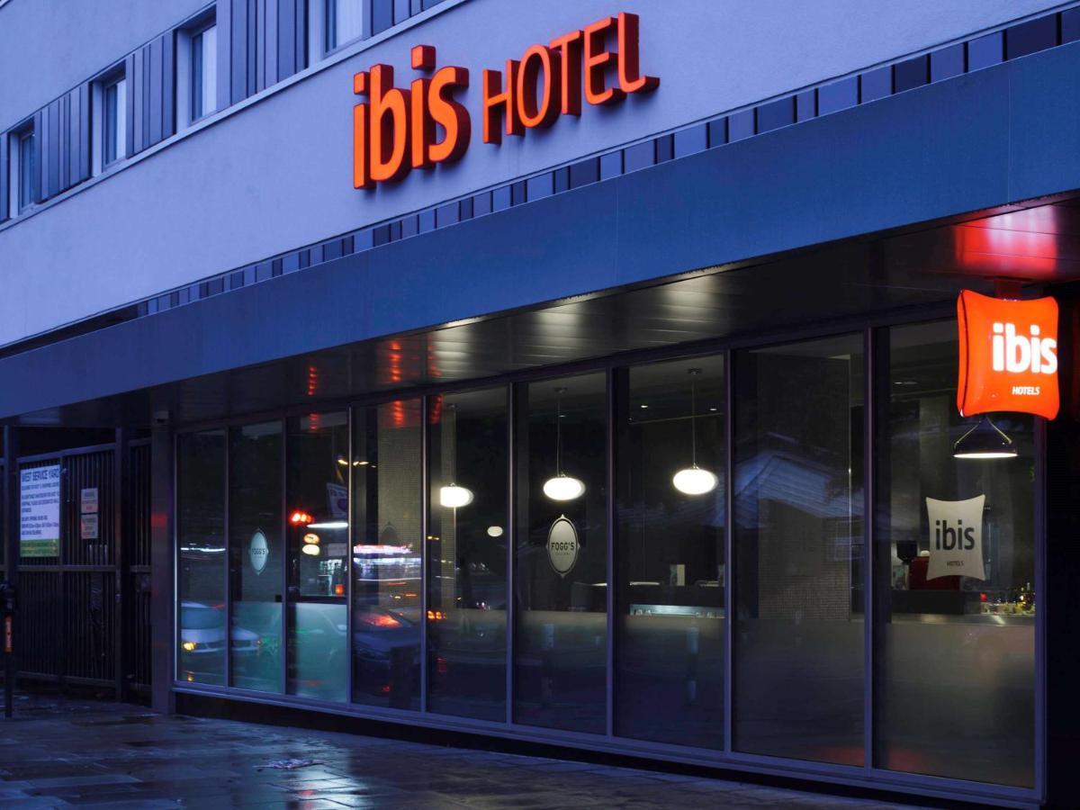 Ibis Shepherds Bush - Hammersmith 3* London