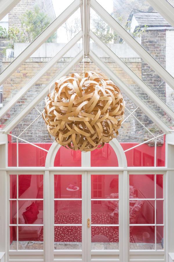 Kinnerton Street By Onefinestay Apartamento