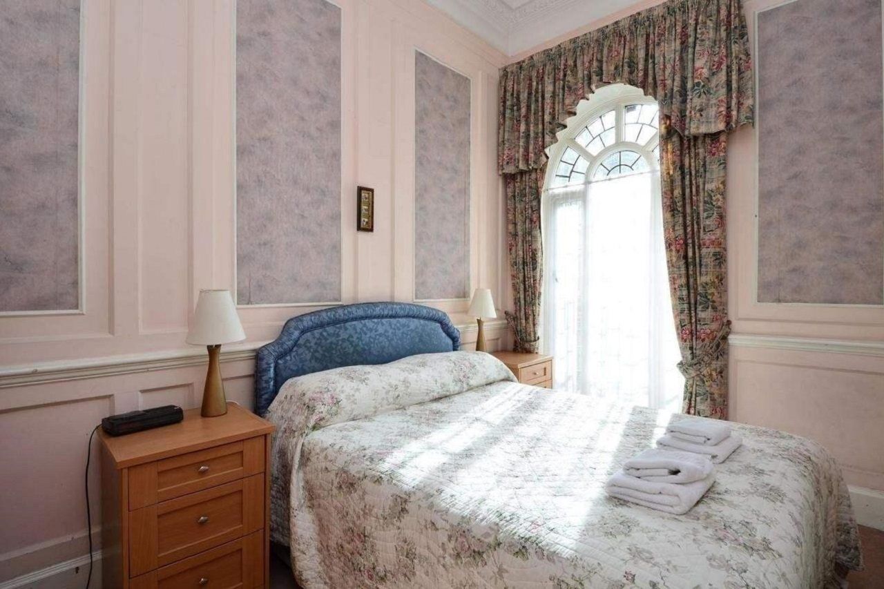 Kensingtoncourt Aparthotel