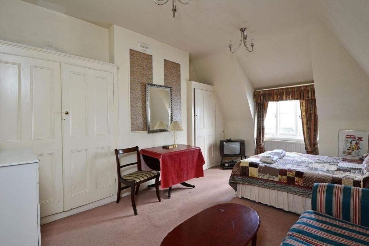 Aparthotel Kensingtoncourt