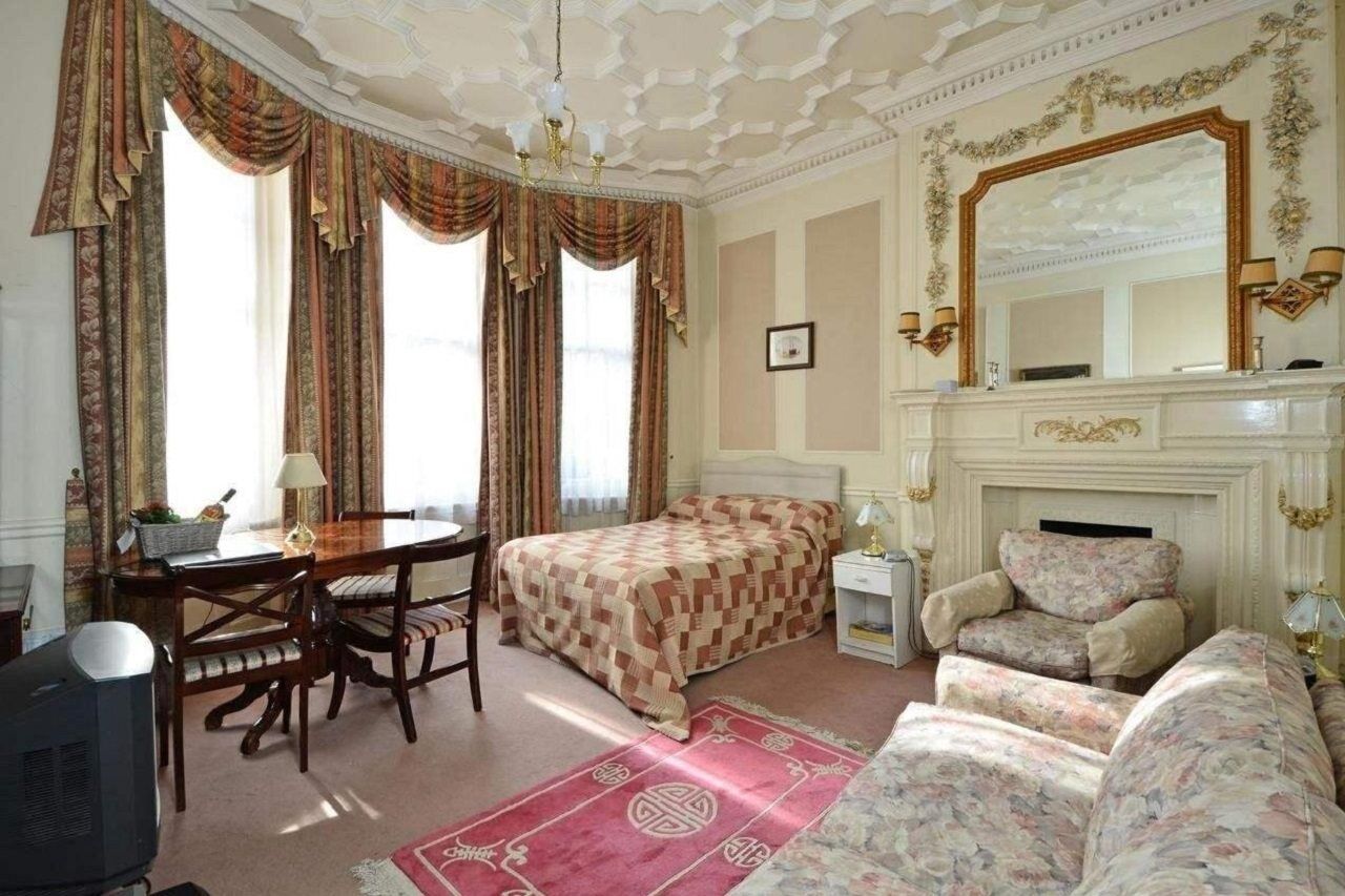 Aparthotel Kensingtoncourt