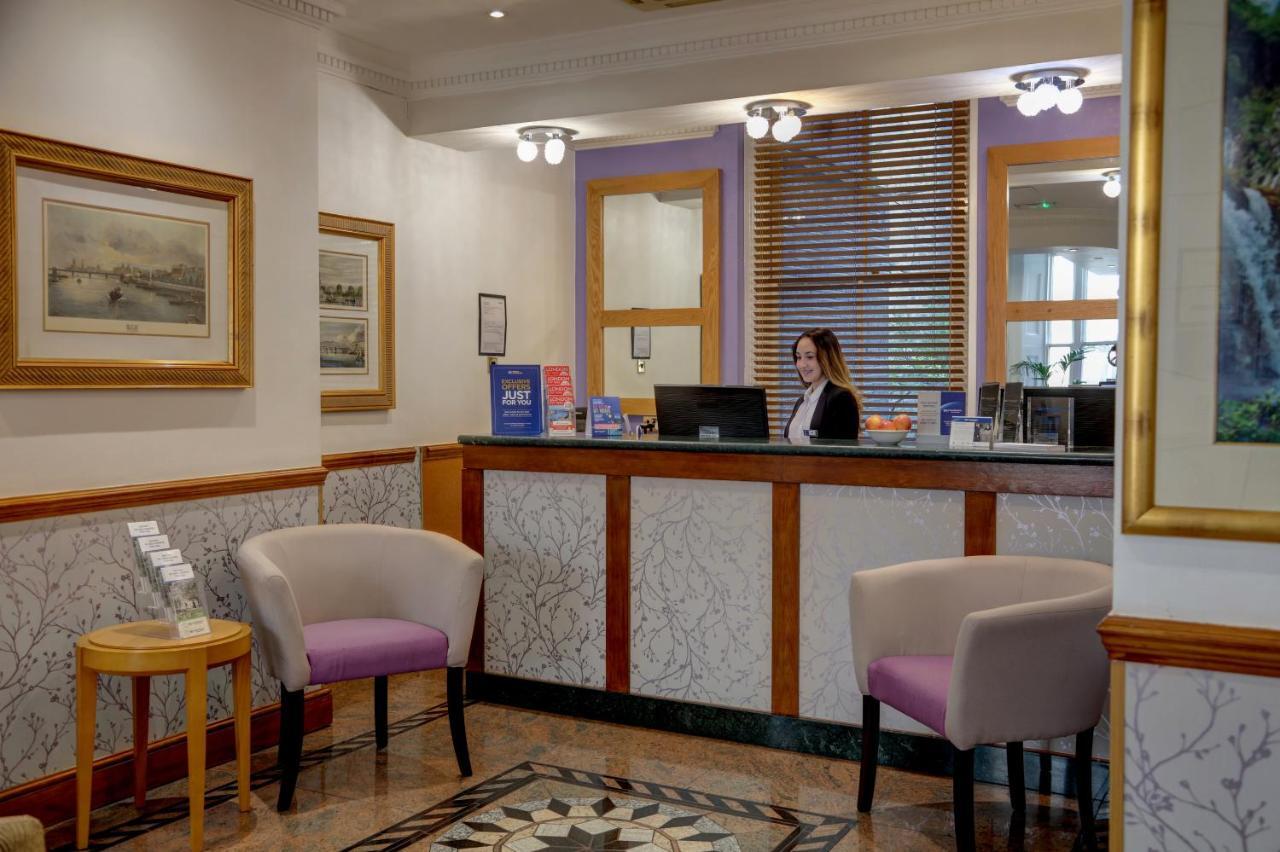 Hotel Western 3*
