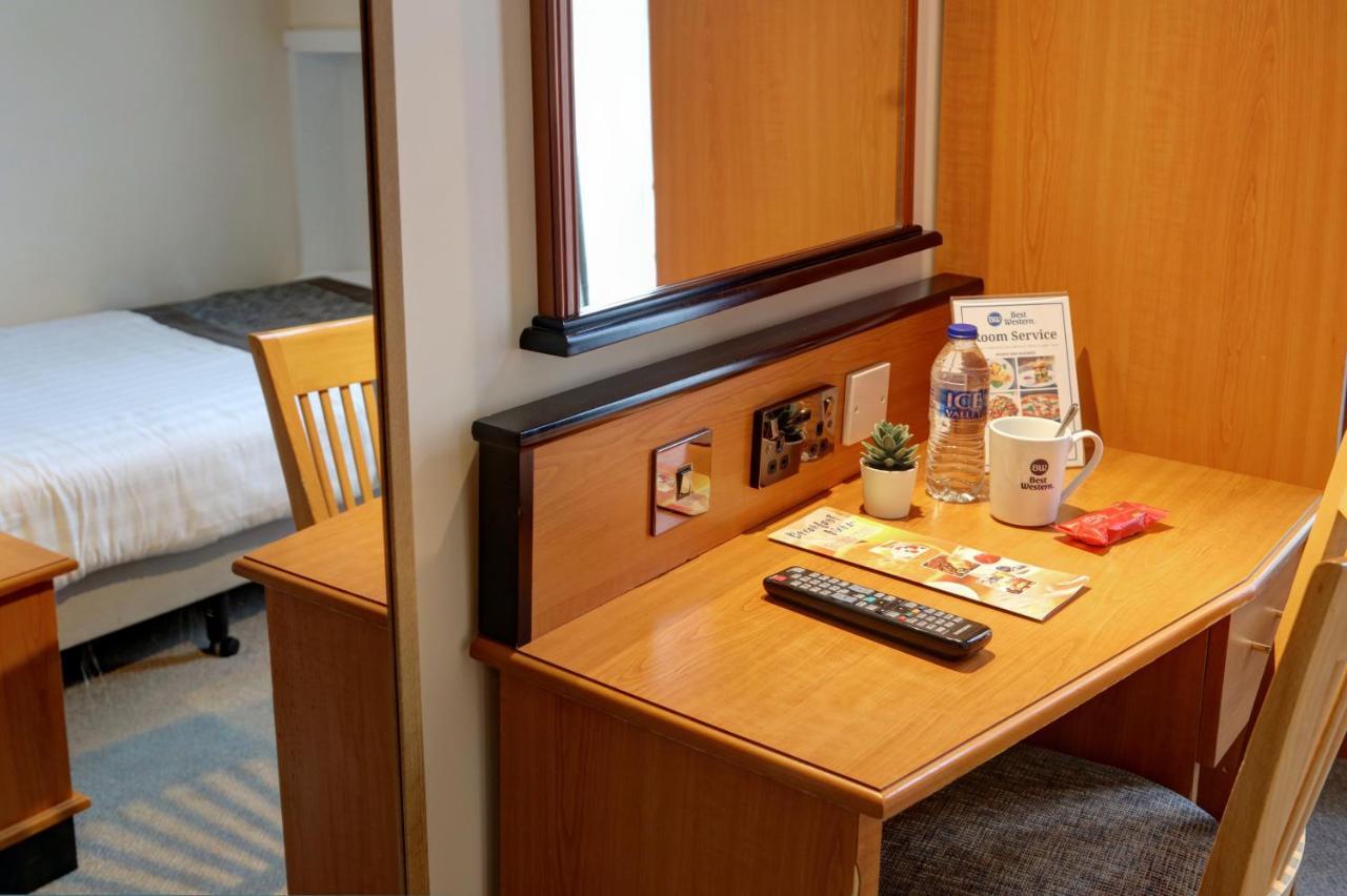 Western Hotel 3*