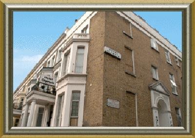 Olympia London