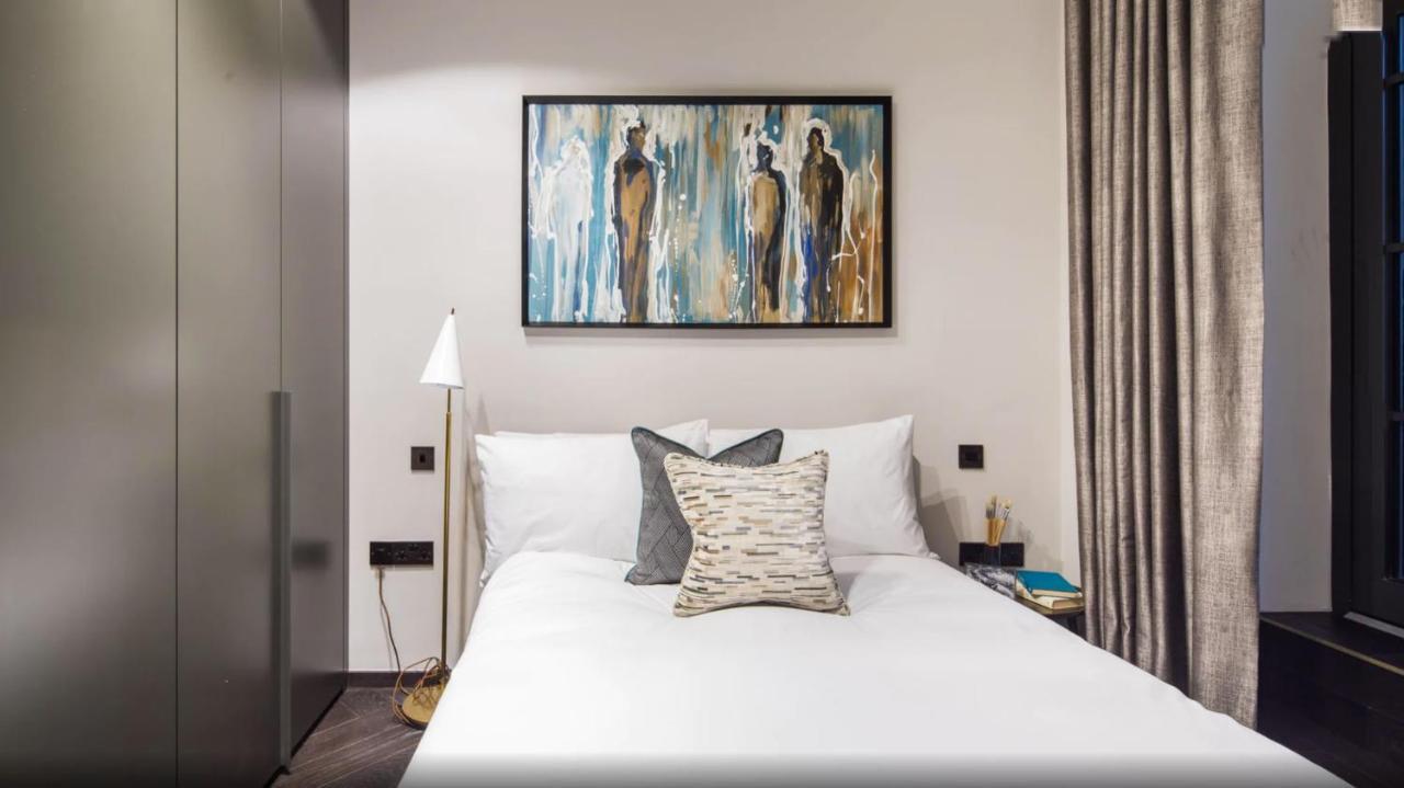 Luxury In Soho - Oxford Street Apartment *