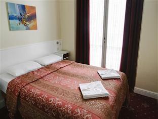 Melbourne House Hotel Londres