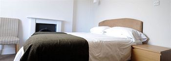 Hotel The Mitre