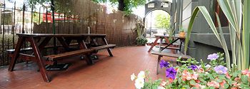 The Mitre Hotel