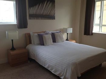 Morgan Eaton House Apartment *