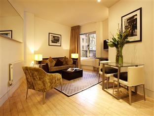 No.5 Maddox Street Aparthotel Londres
