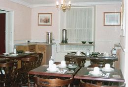 Hotel Paddington Park 3*