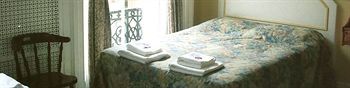 Paddington Park Hotel