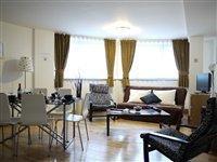 Hotel Regents Park