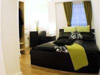 Regents Park Hotel 3*