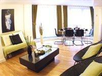 Regents Park 3* London