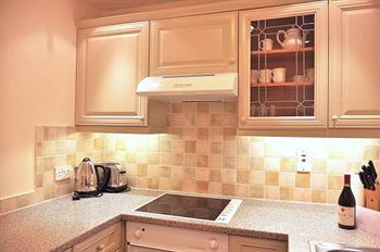 Aparthotel Collingham Serviced Londres