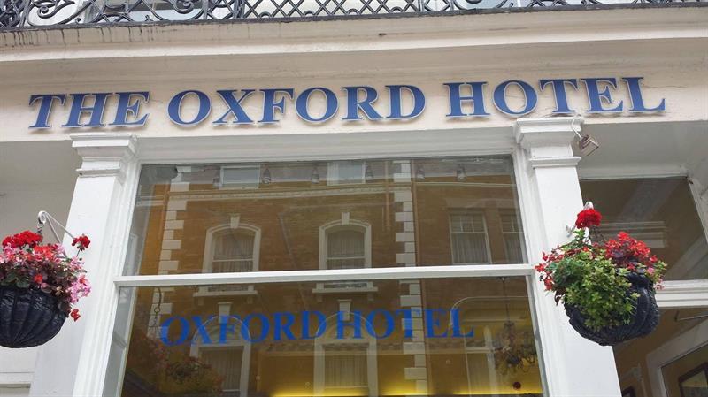 Hotel Paddington Park London