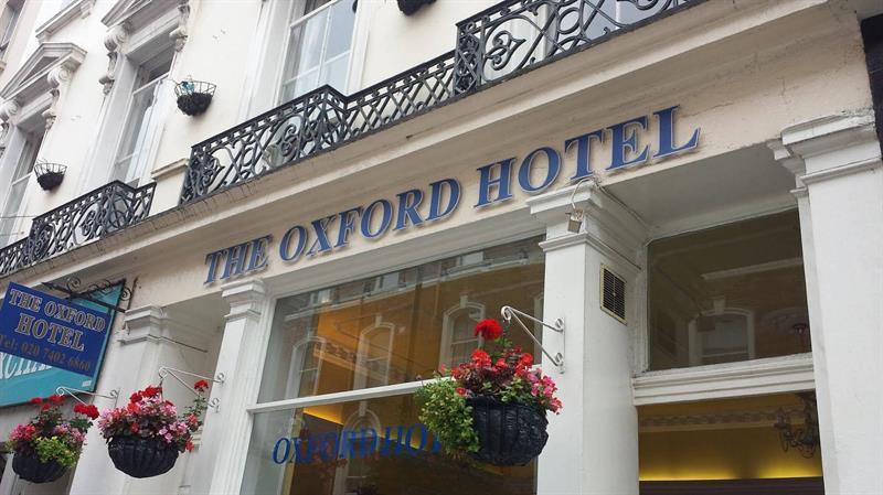 Paddington Park Hotel 3*