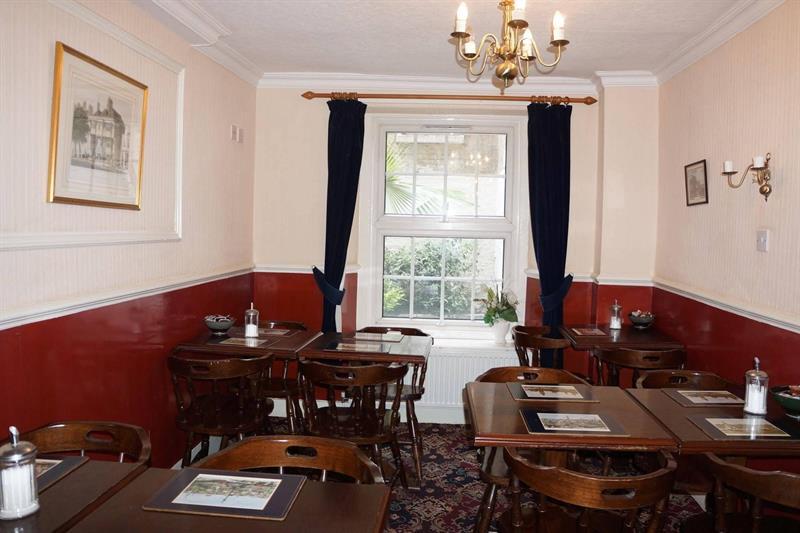 Paddington Park 3* London