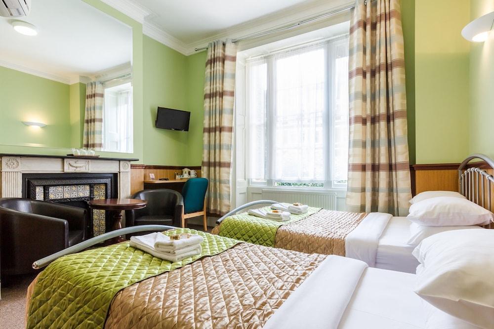 Gower House Hotel London