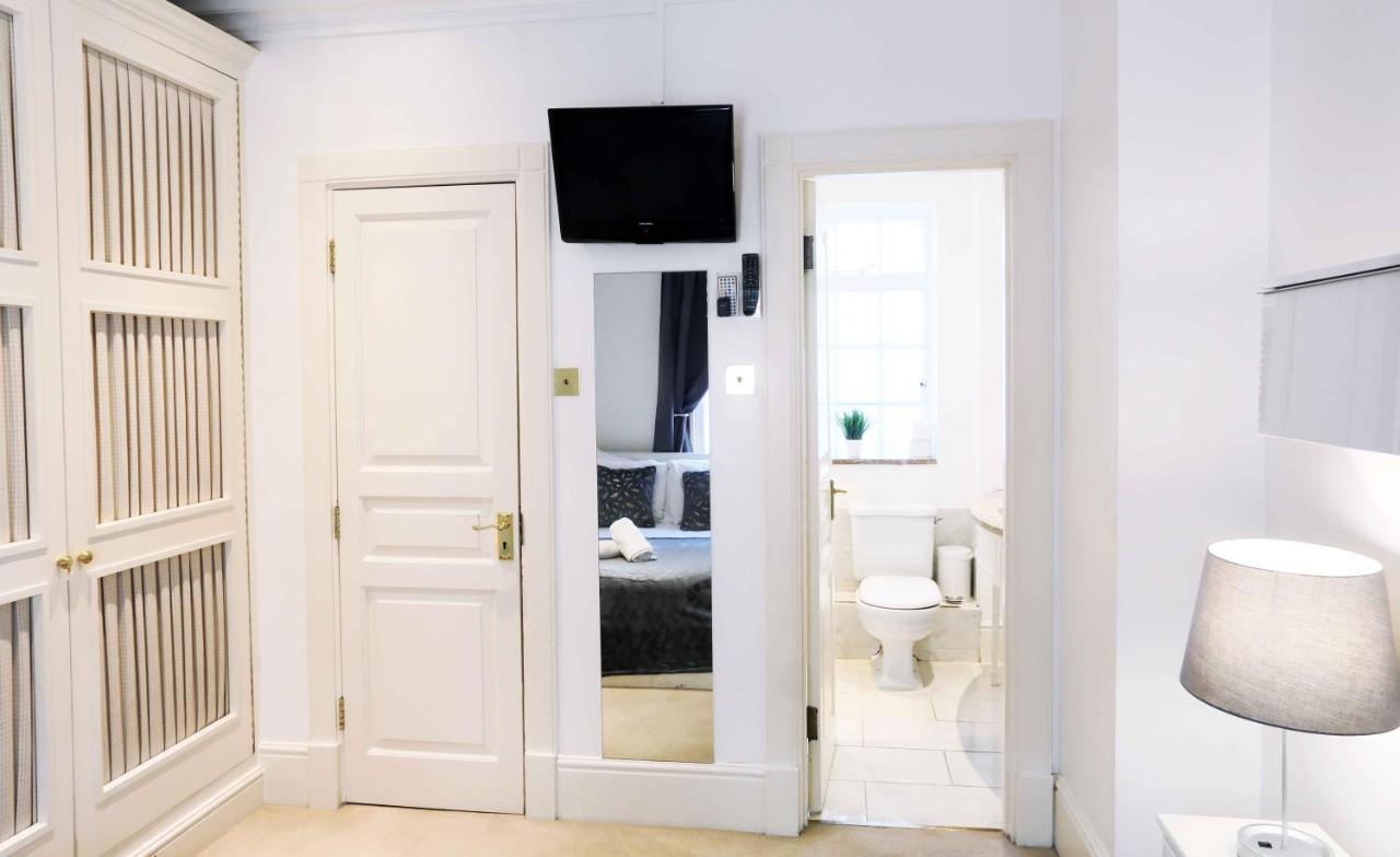 Piccadilly Circus Suites Apartment *