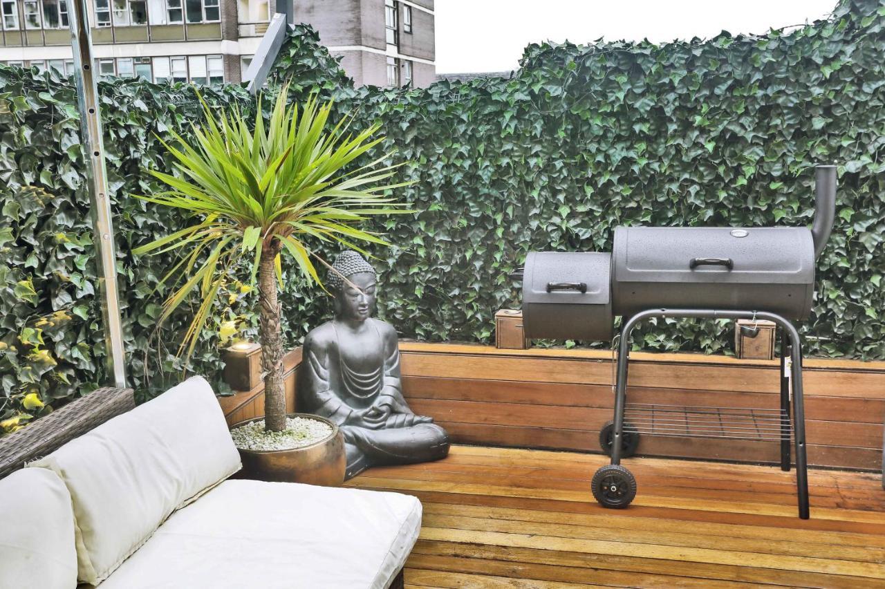 Piccadilly Circus Suites Apartment