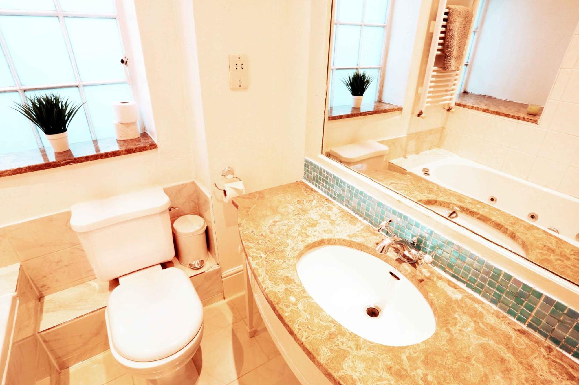 Apartment Piccadilly Circus Suites London