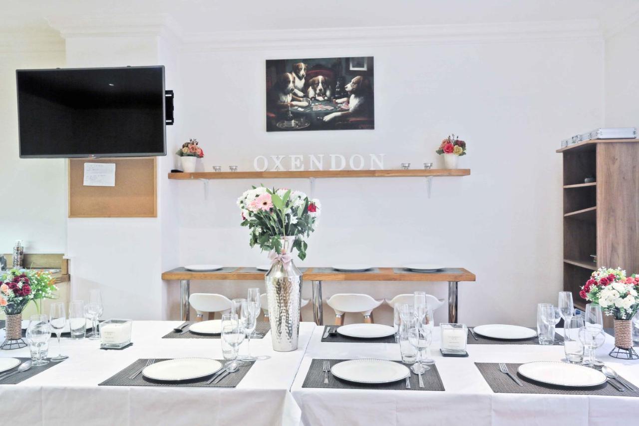 Apartment Piccadilly Circus Suites
