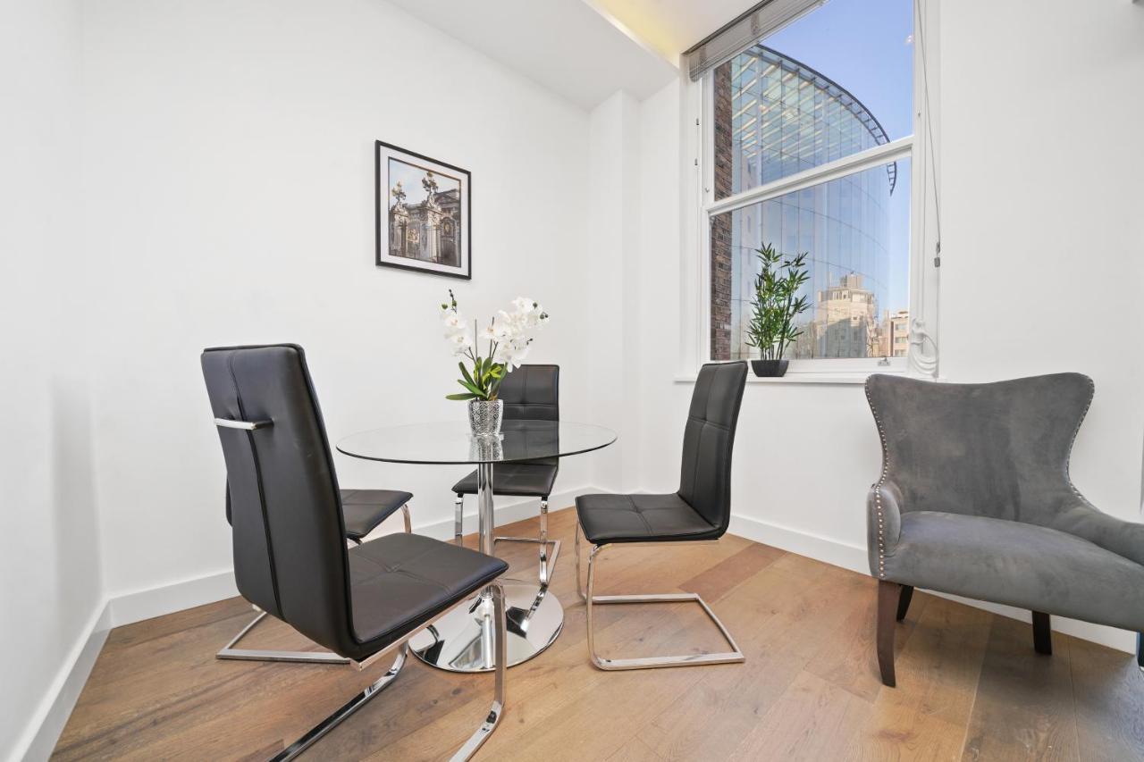 Aparthotel Prime Londres