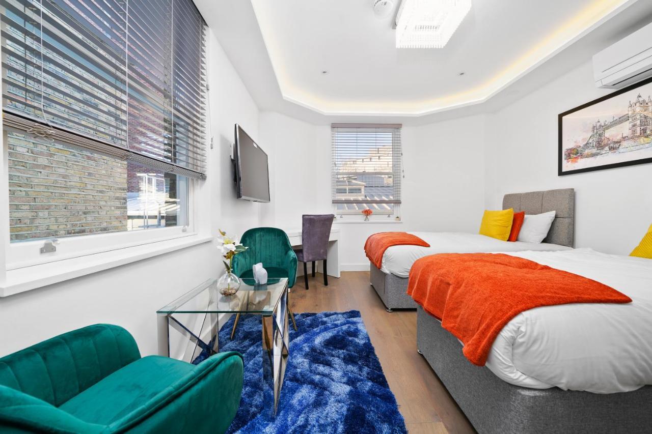 Aparthotel Prime Londres
