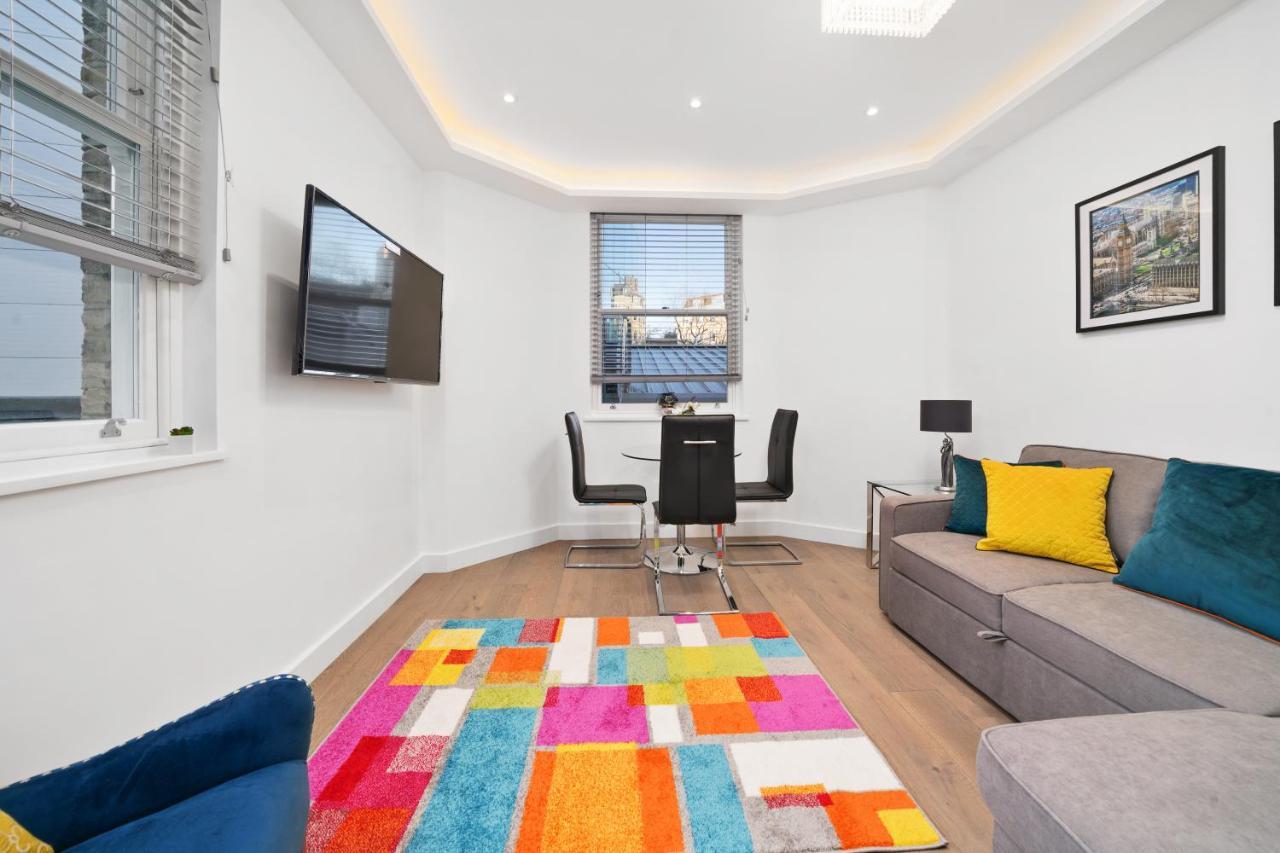 Aparthotel Prime Londres