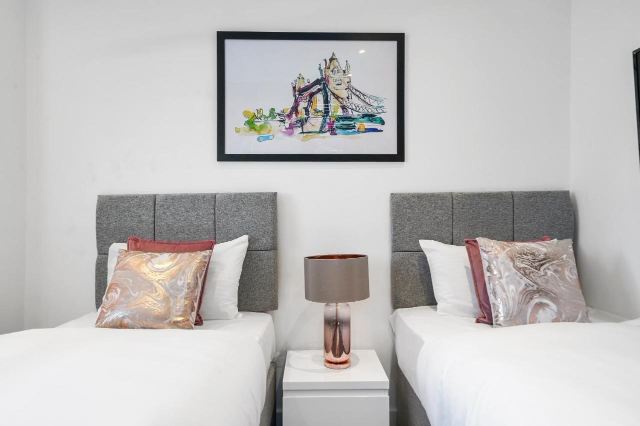 Prime 3* Londres