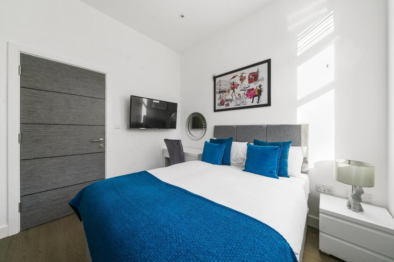 Aparthotel Prime Londres