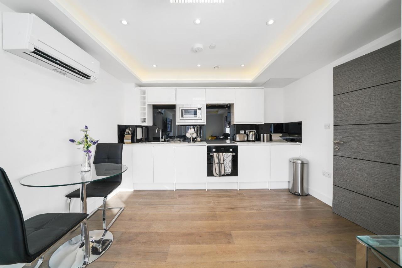 Prime Aparthotel Londres