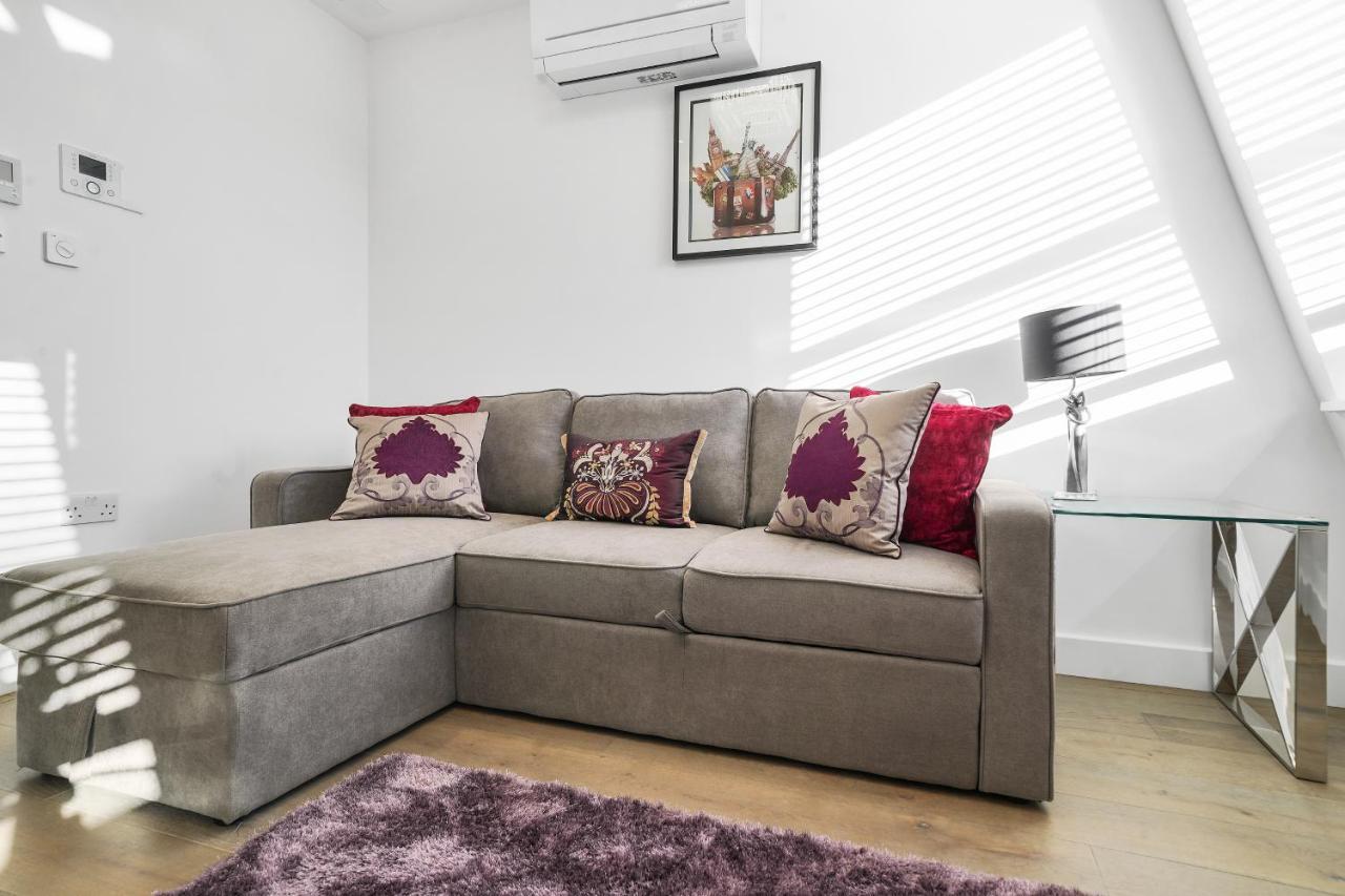 Prime 3* Londres