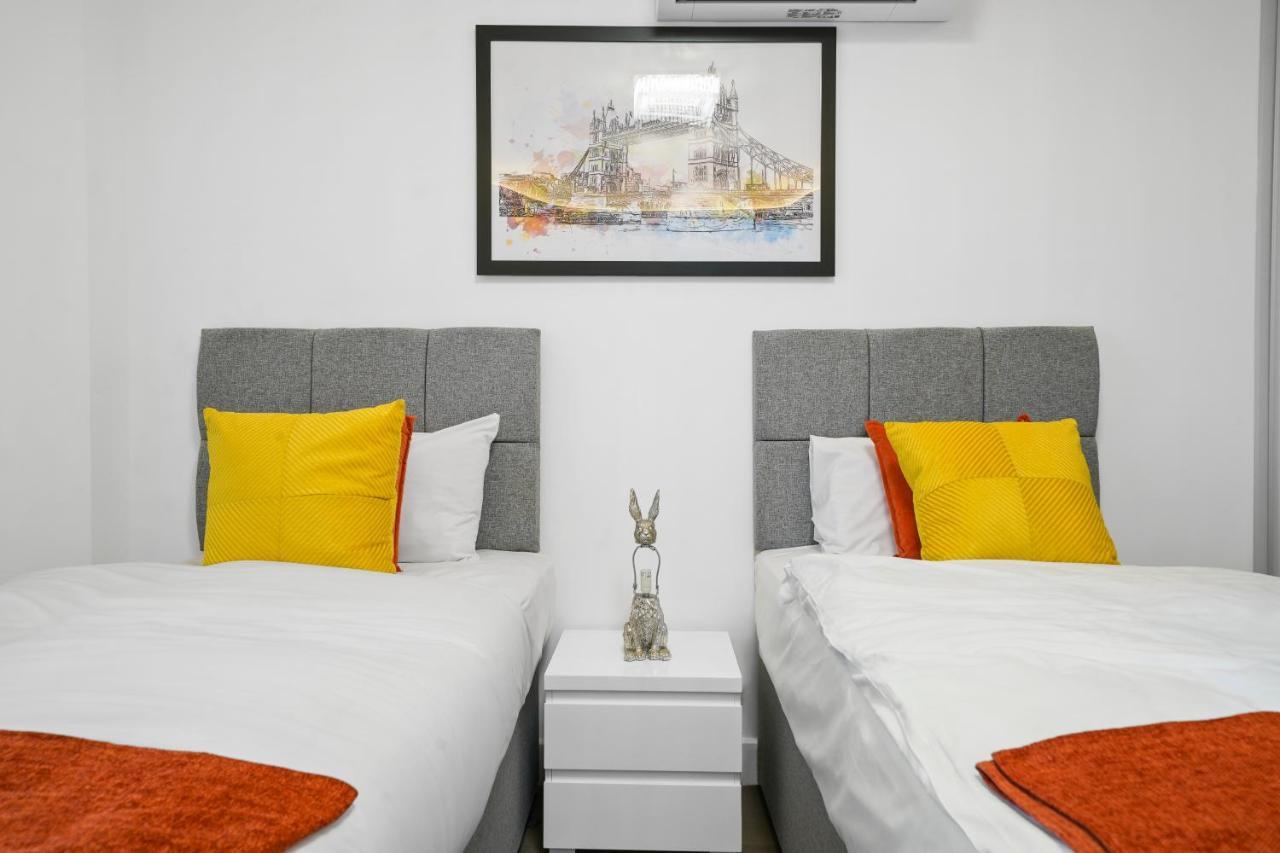 Aparthotel Prime Londres