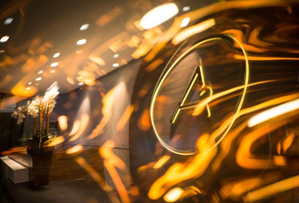 Hotel Aerotel Heathrow London