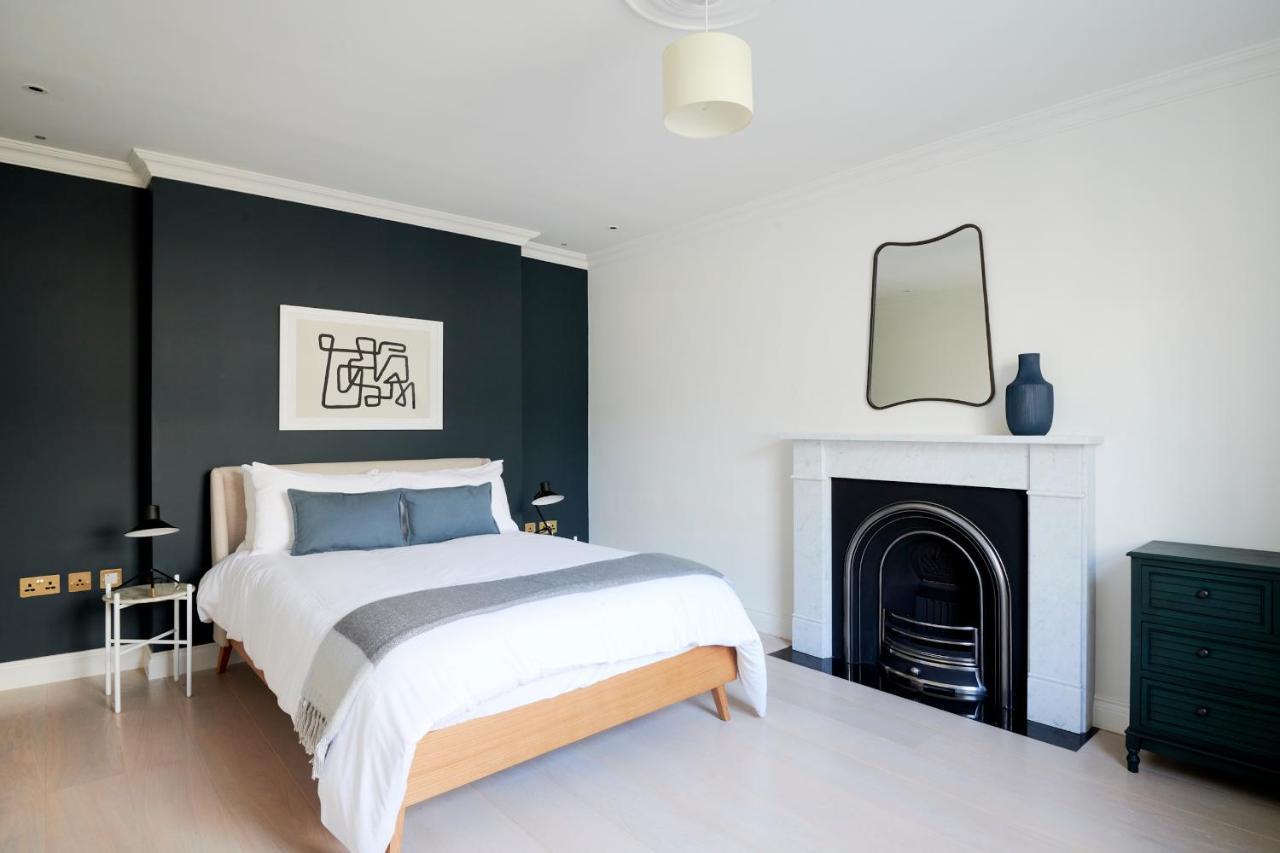 Sonder Kensington Town House Aparthotel