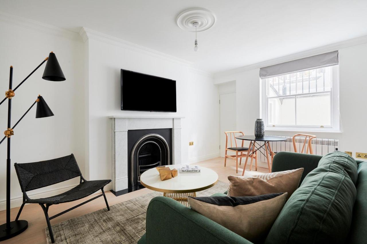 Aparthotel Sonder Kensington Town House London