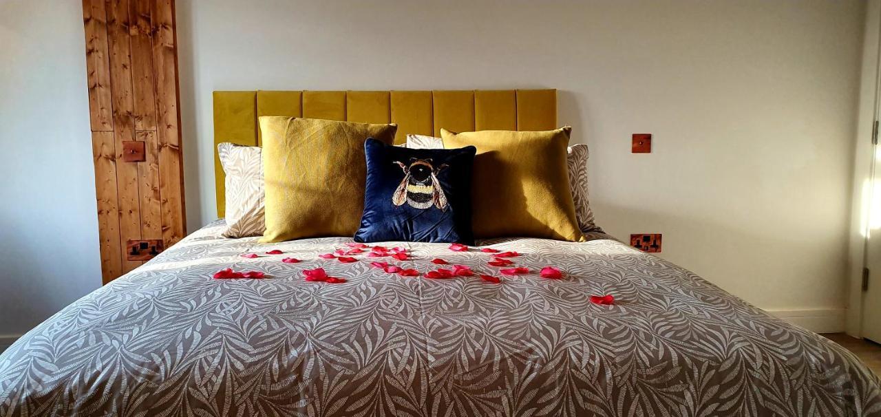 Angel Townhouse Hotel London